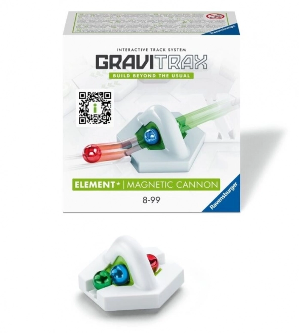 GraviTrax Magnetický kanón