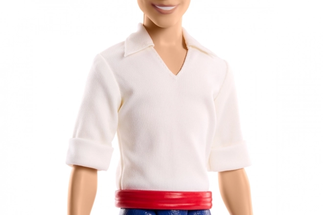 Princezna Disney Princ Eric