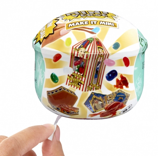 Harry Potter miniaturní figurka Honeydukes
