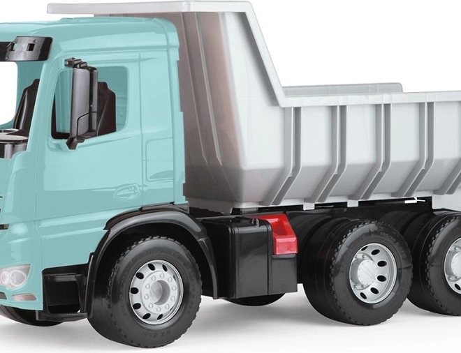 Lena nákladní auto sklápěč Arocs tyrkysové