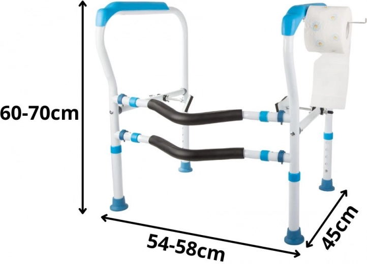 Bezpečná a stabilní konstrukce