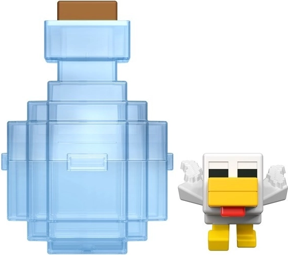 Figurka Minecraft Swift Chicken
