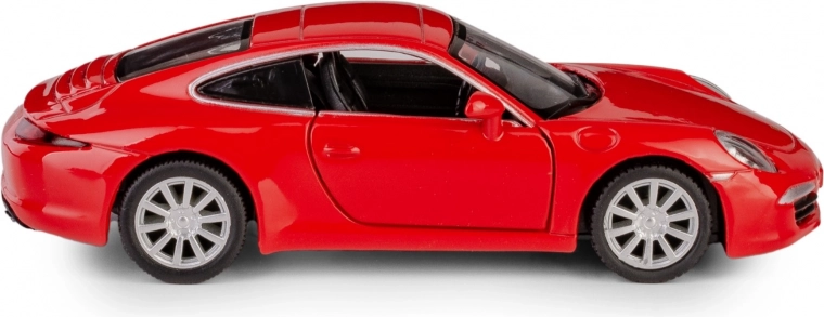 Otevírací dveře a průhledný box