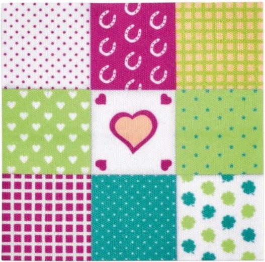 Bohaté piknikové příslušenství