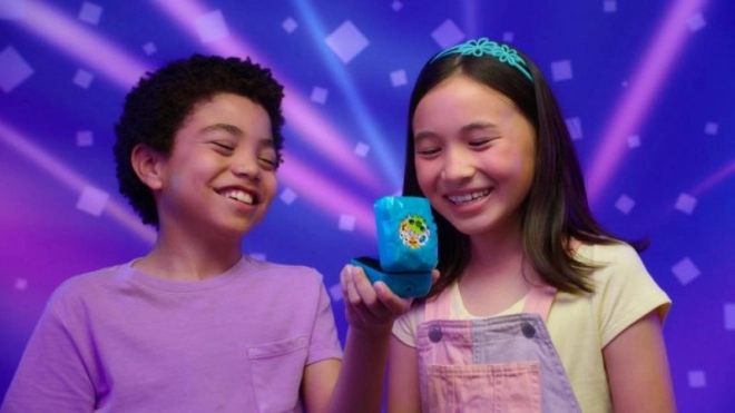 Spin Master Bitzee interaktivní digitální zvířátka Magicals