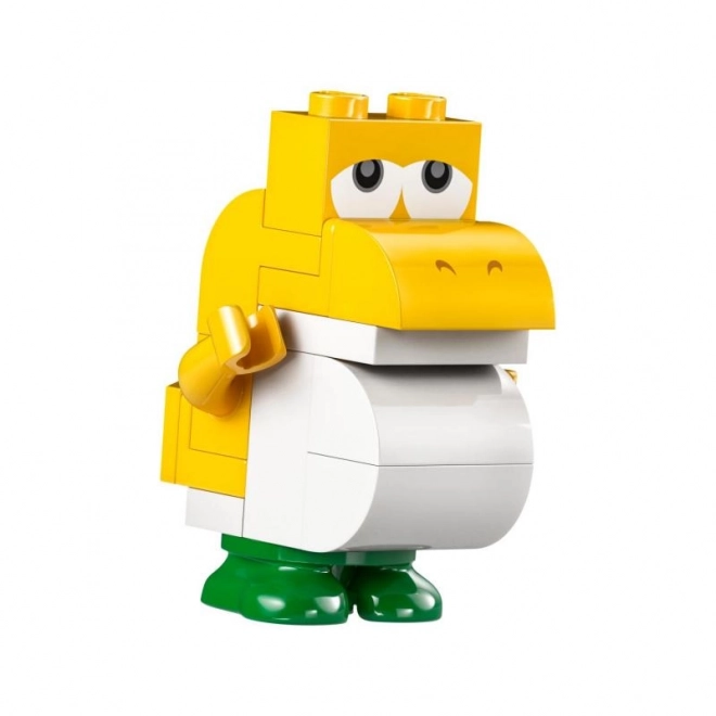 Nawiděná rezidence King Boo LEGO Super Mario
