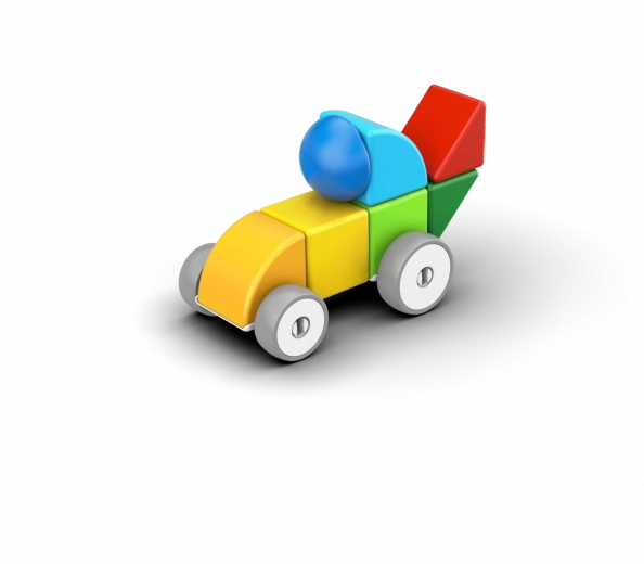 Bezpečná švýcarská kvalita z recyklátu