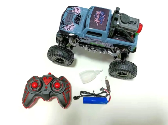 Odolný a robustní design