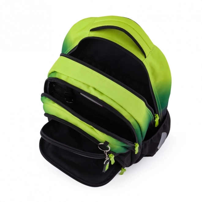 školní batoh Oxybag OXY NEXT Ombre