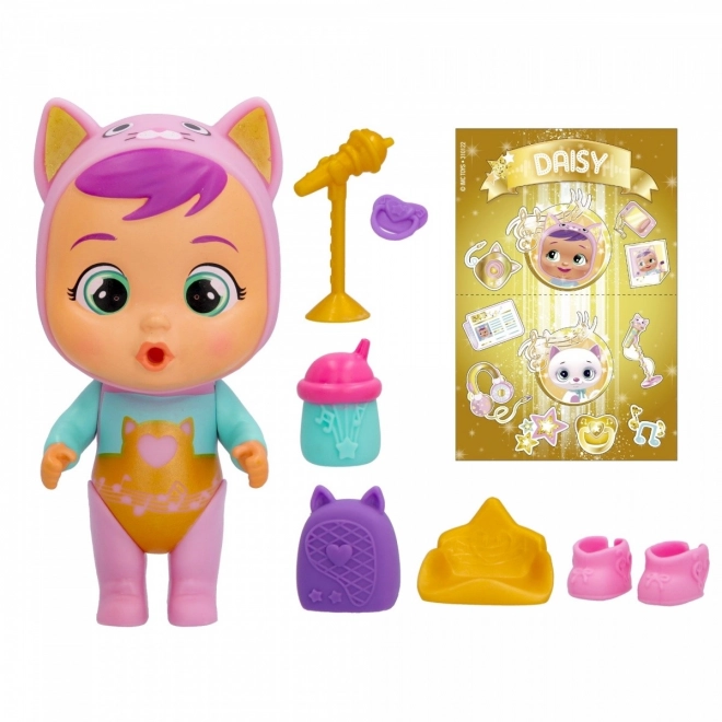 Cry Babies Magic Tears hudební edice