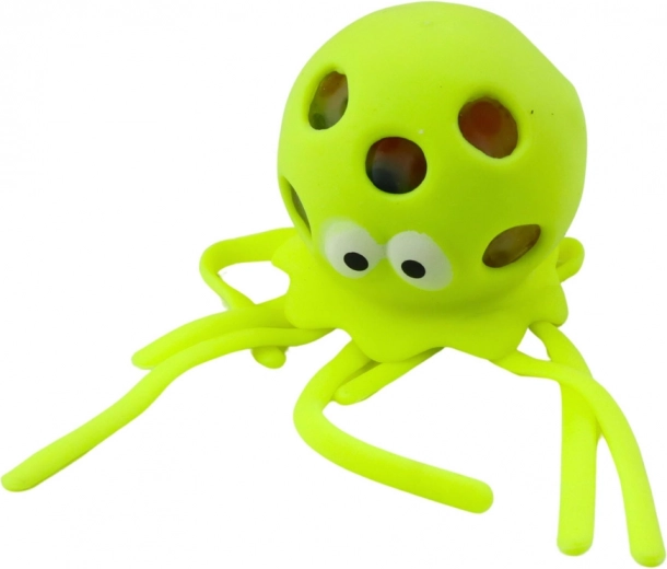 Okamžitá antistresová úleva