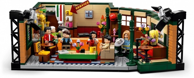 LEGO® Ideas 21319 Central Perk