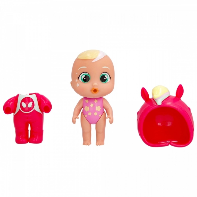 Cry Babies Kouzelné slzy Di Stars Talent – Hannah Doll