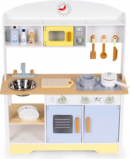 Realistická hra na vaření