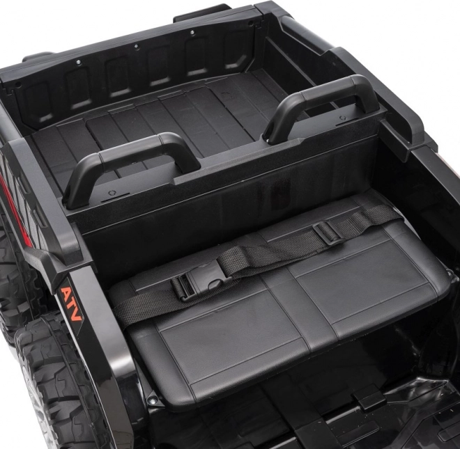 Dětská čtyřkolka Quad Sport TX ATV černá