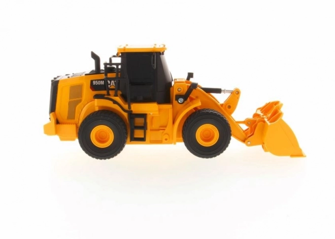 RC kovový bagr CAT 950M 1:35