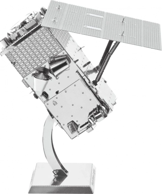 METAL EARTH 3D puzzle WorldView Legion