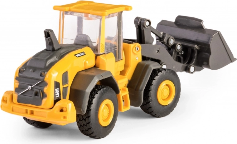 Gumové pneumatiky a hladká jízda