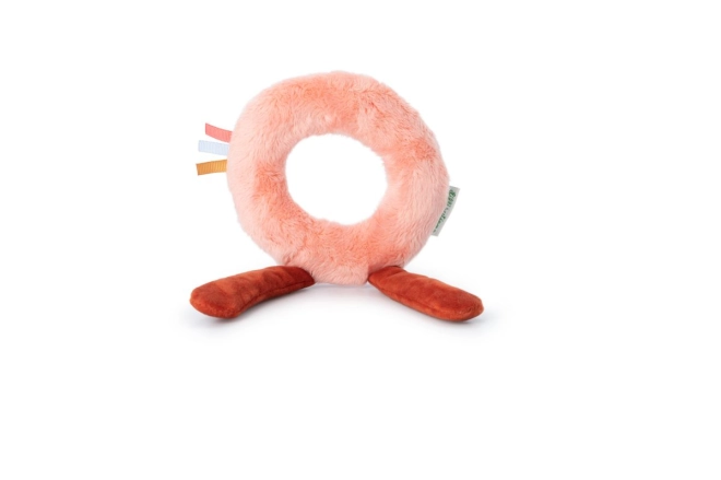 Bohatá smyslová paleta