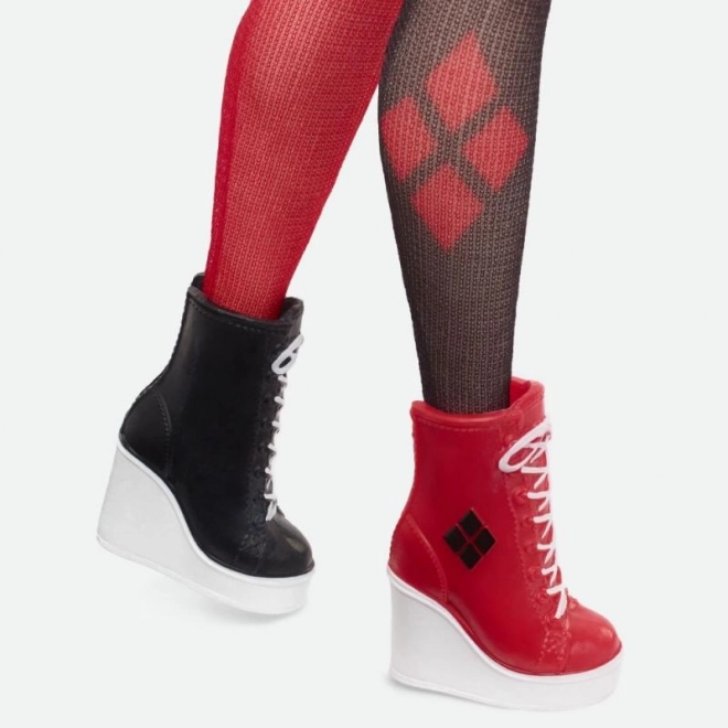 Barbie Harley Quinn Panenka k 85. výročí Batmana