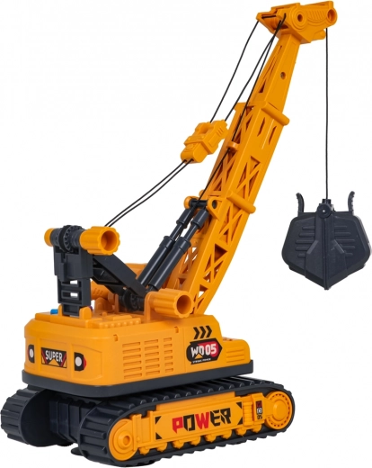 Otočná základna o 360°