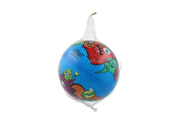 Nafukovací Míč Příšerky 23 cm