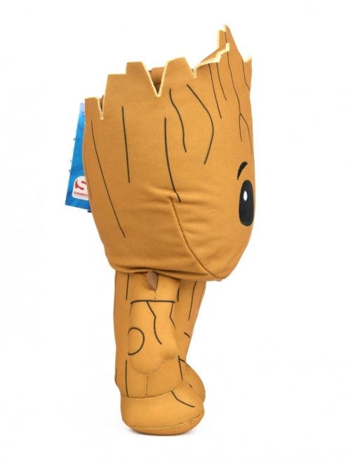 Plyšová hračka Groot ze série Marvel