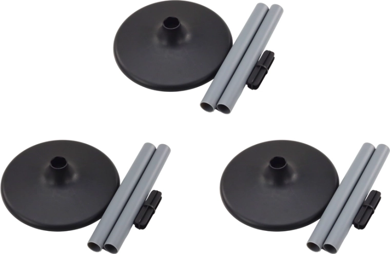 Stabilní a odolná konstrukce