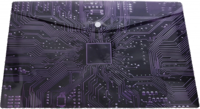 Odolný a lehký materiál