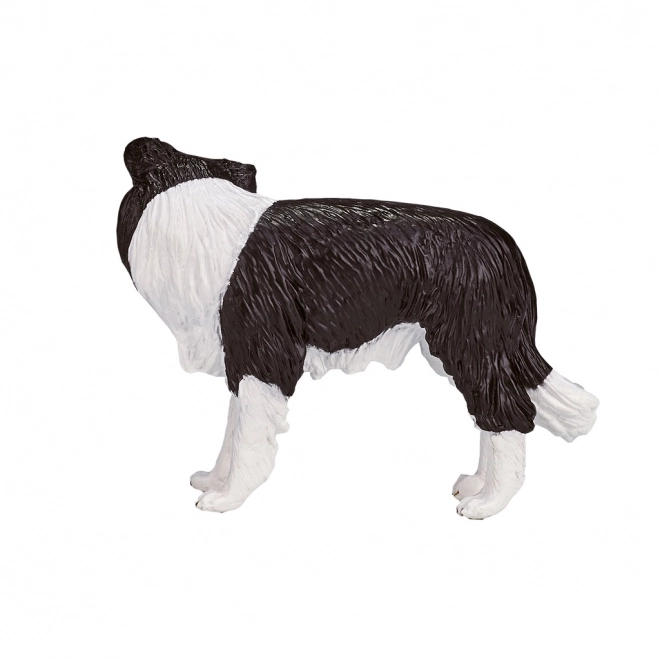 Realistická figurka Border Kolie
