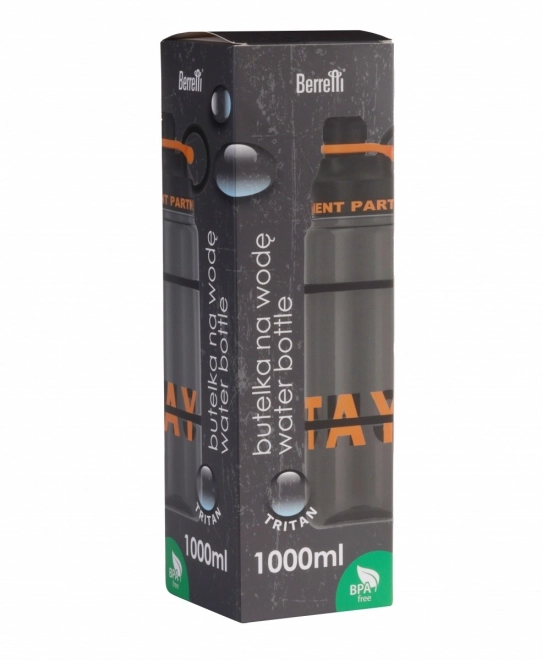Sportovní lahev Berretti 1000 ml