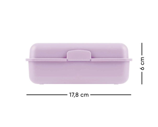 Kompaktní a přenosný design