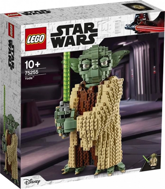 LEGO Star Wars 75255 Yoda