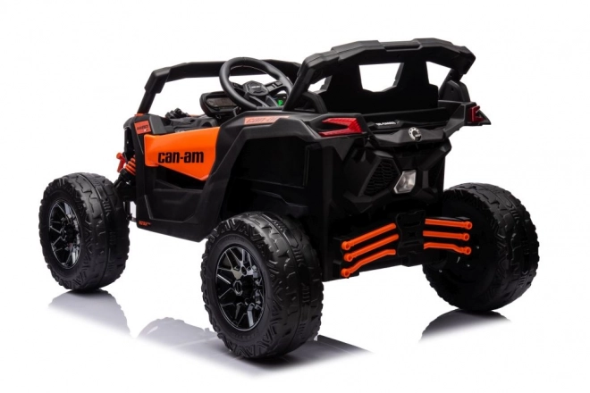 Bateriová buggy Can-am DK-CA003 Orange