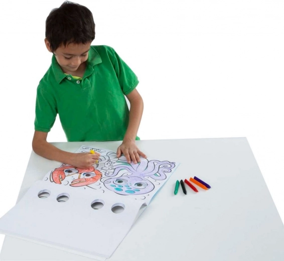 Podpora kreativního rozvoje