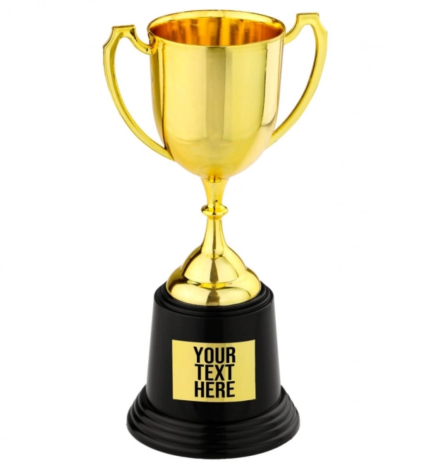 Trofej pohár 22 cm