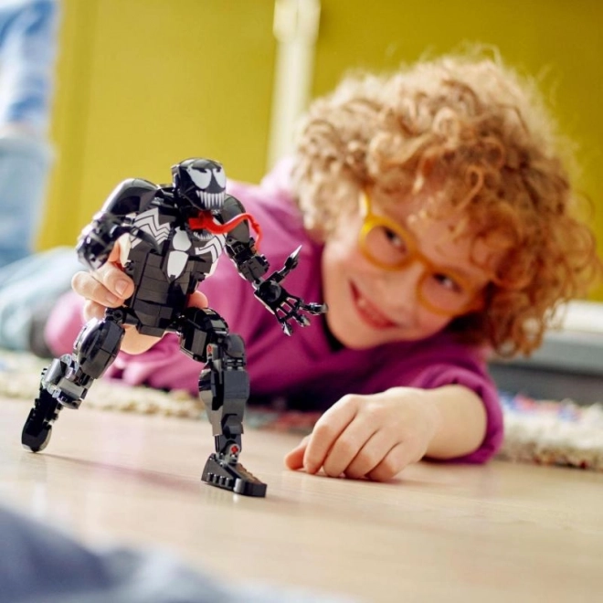 LEGO Marvel Figurka Venoma