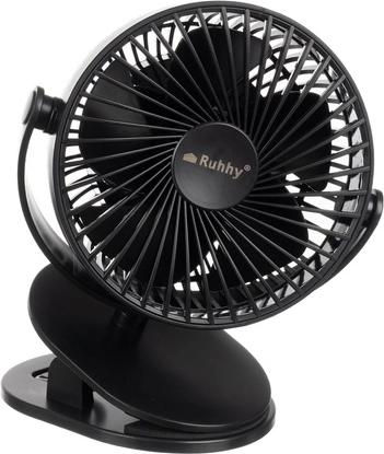 Tři úrovně ventilace