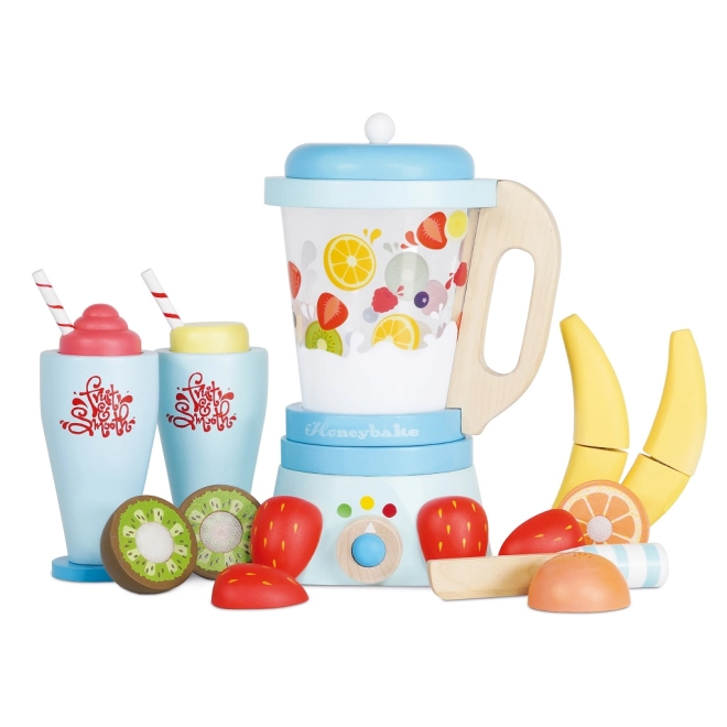 Vše pro smoothie a koktejly