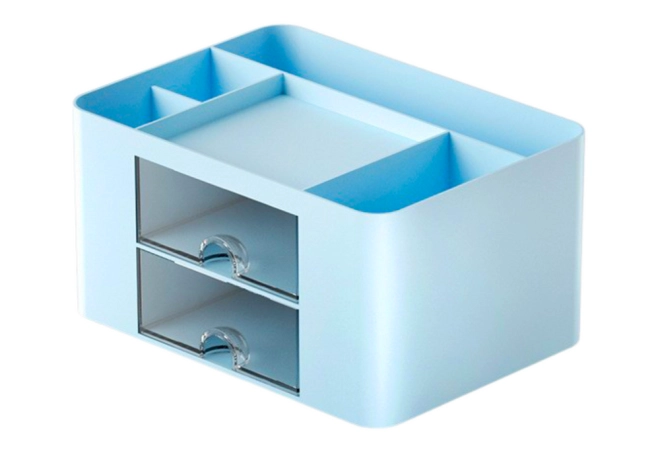 Kompaktní a estetický design