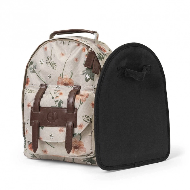 Elodie Details - Batoh na záda MINI - Nordic Woodland – Meadow Blossom || Vícebarevné provedení