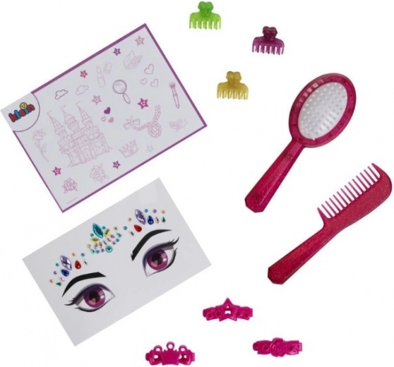 Vše potřebné v jedné sadě