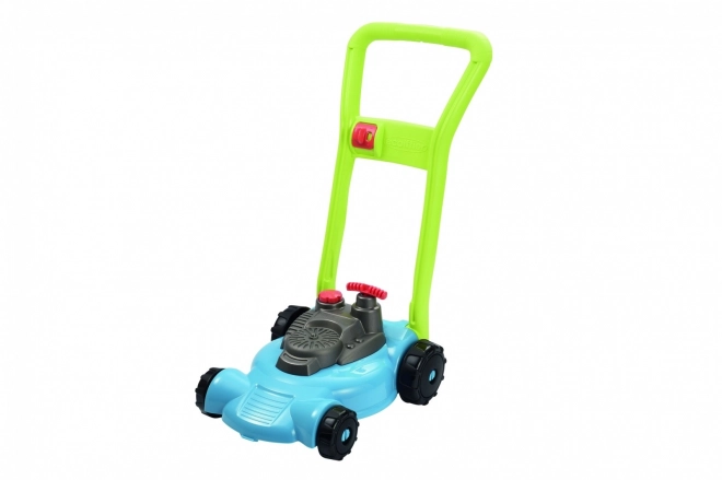 Zahradní sekačka Turbo