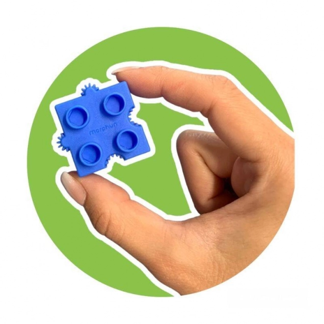 Kreativní stavebnice Morphun Junior Model Construction