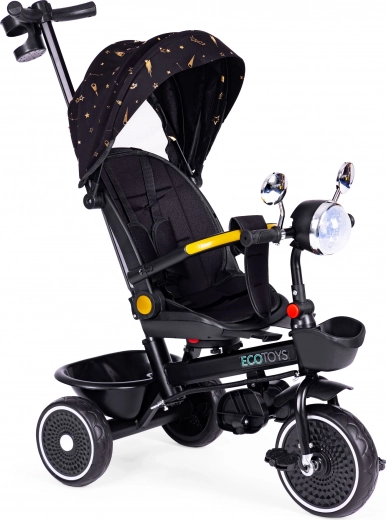 Plná rodičovská kontrola a pohodlí