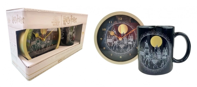 Dárkový set Harry Potter Premium