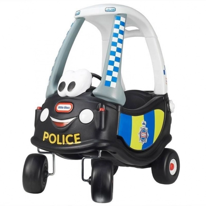 Policejní auto Cozy Coupe Model 1
