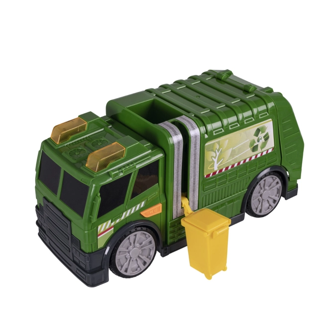 Realistický design a funkce