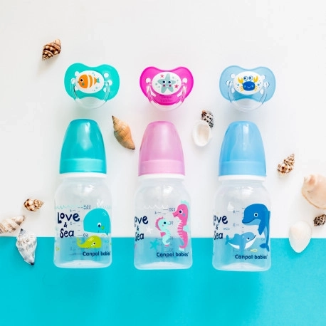 Veselý design Love & Sea