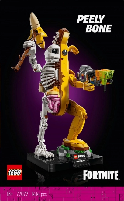 LEGO Fortnite 77072 Skórkościec